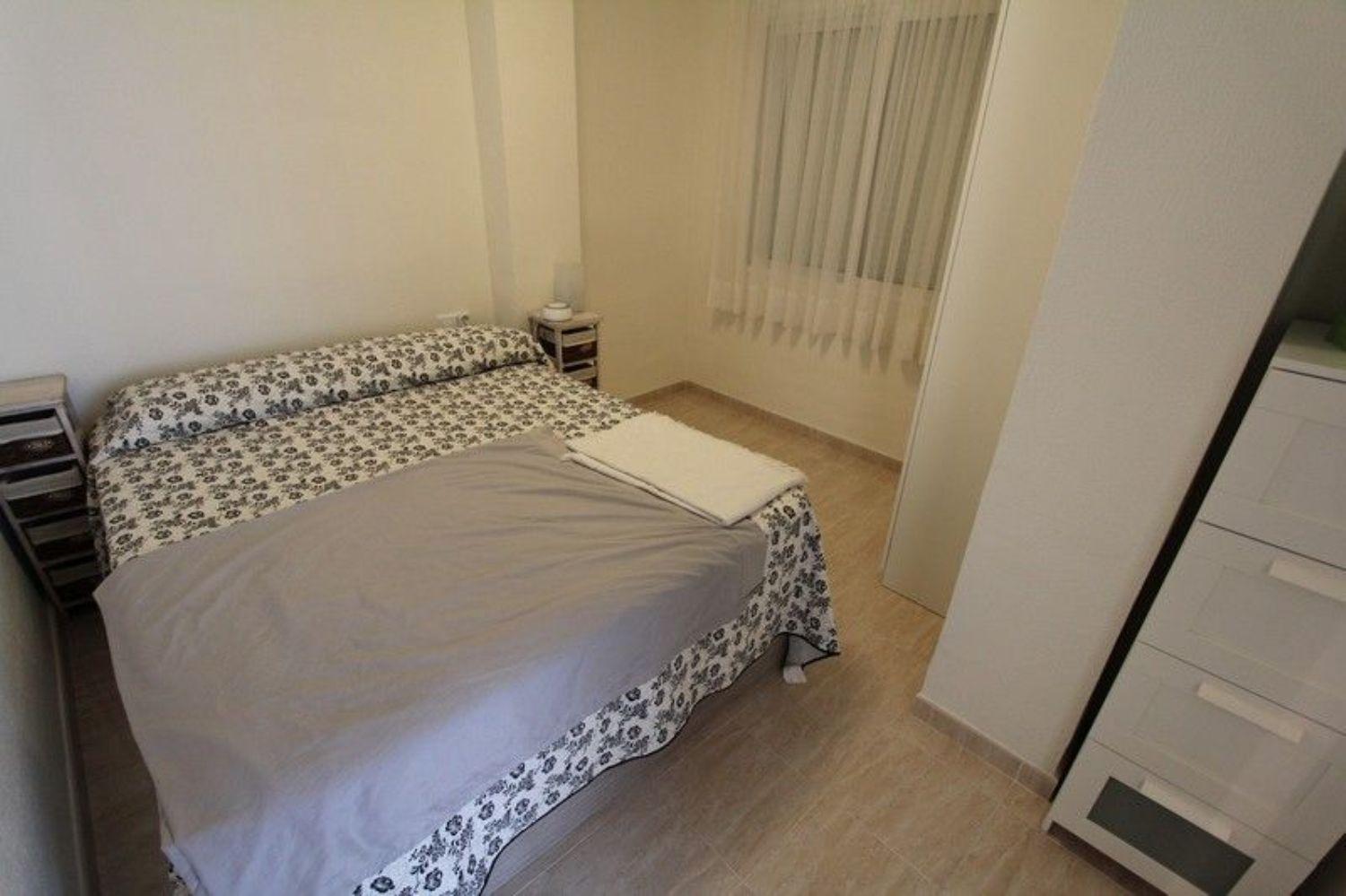 SHORT SEASON APARTMENT