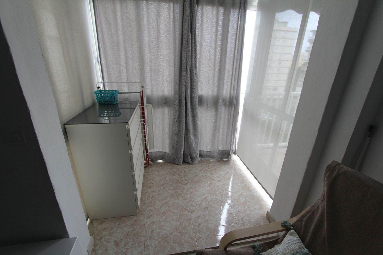 SHORT TERM APARTMENT €580/MONTH