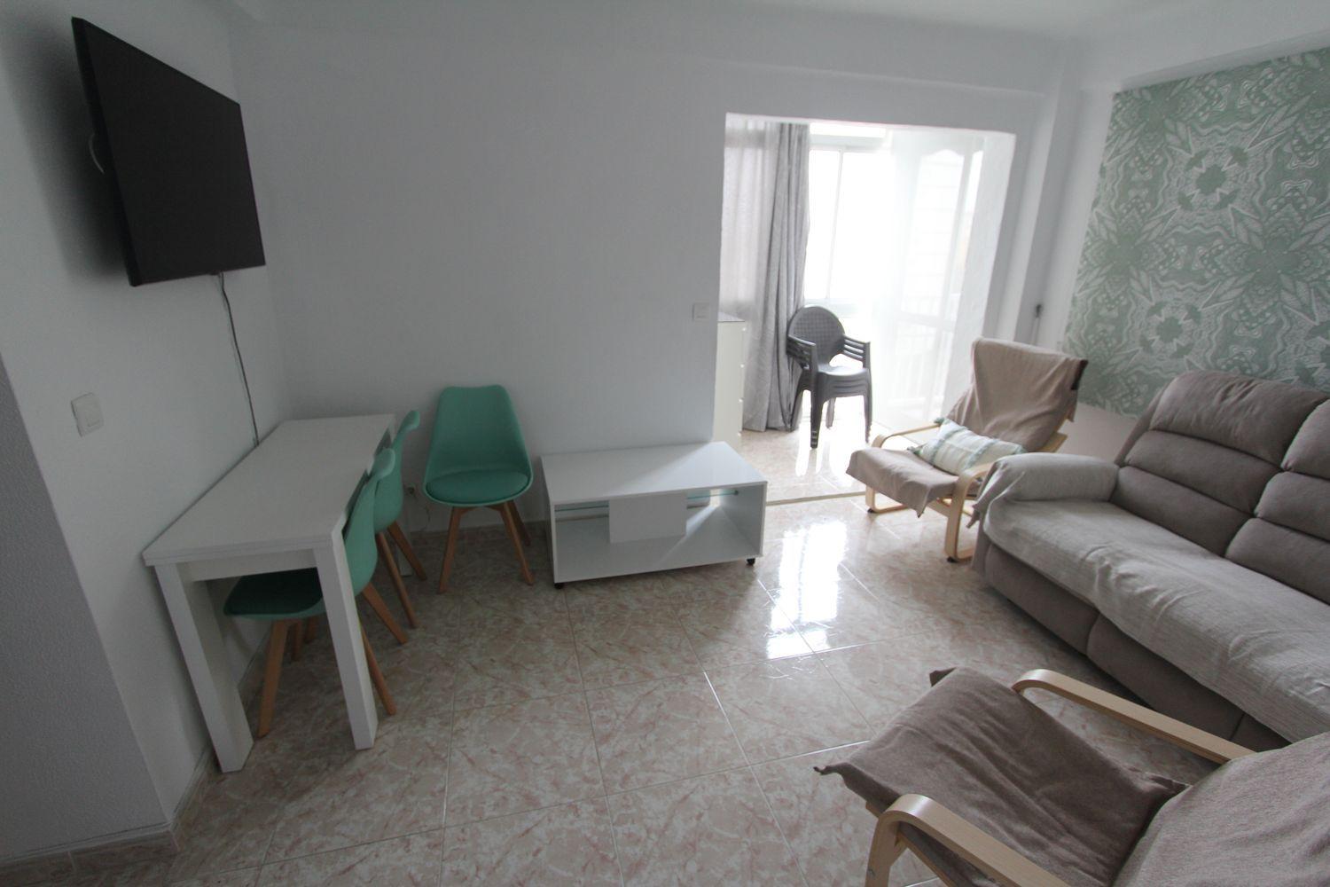 SHORT TERM APARTMENT €580/MONTH