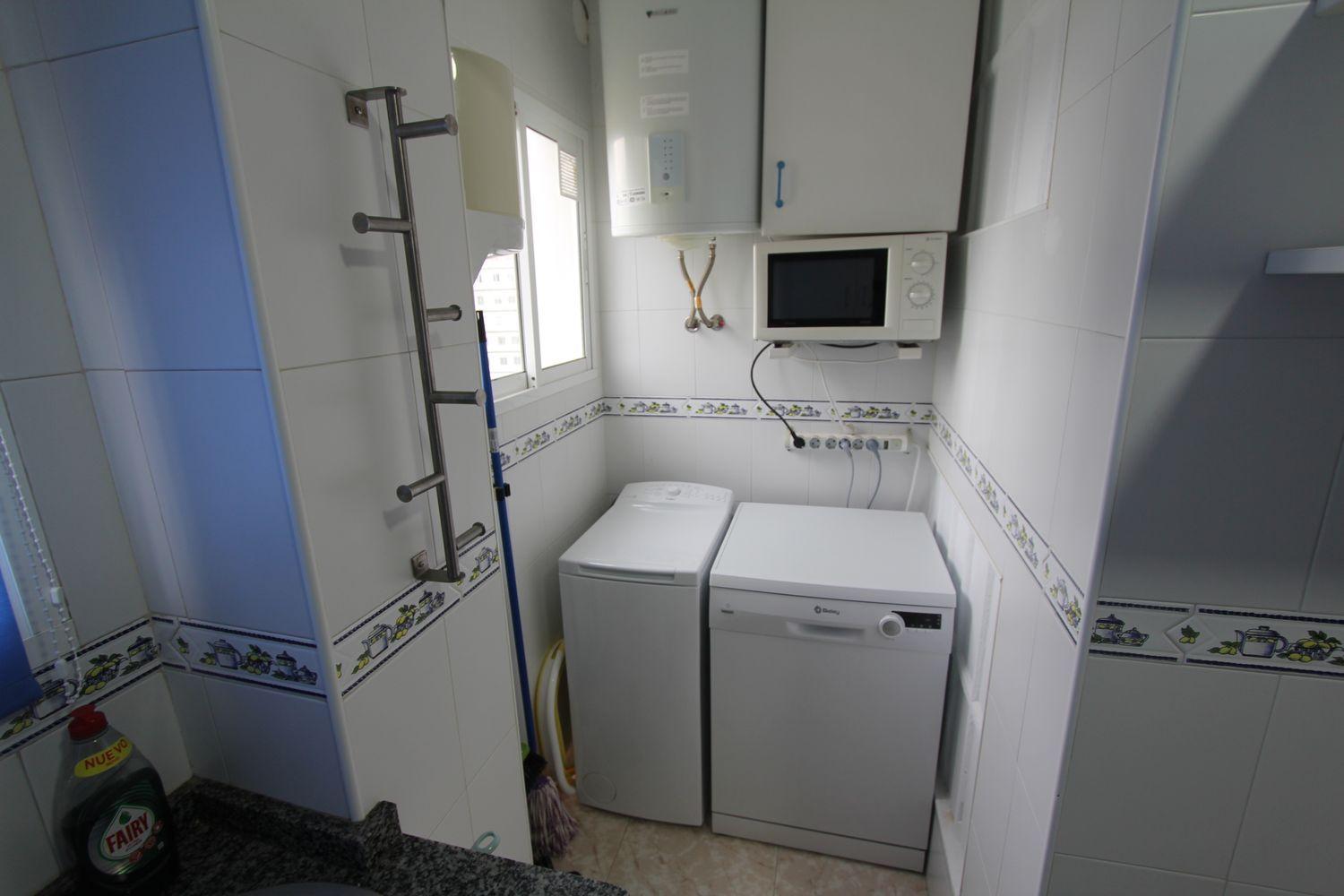 SHORT TERM APARTMENT €580/MONTH