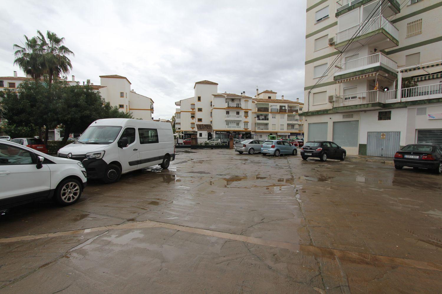 SHORT TERM APARTMENT €580/MONTH
