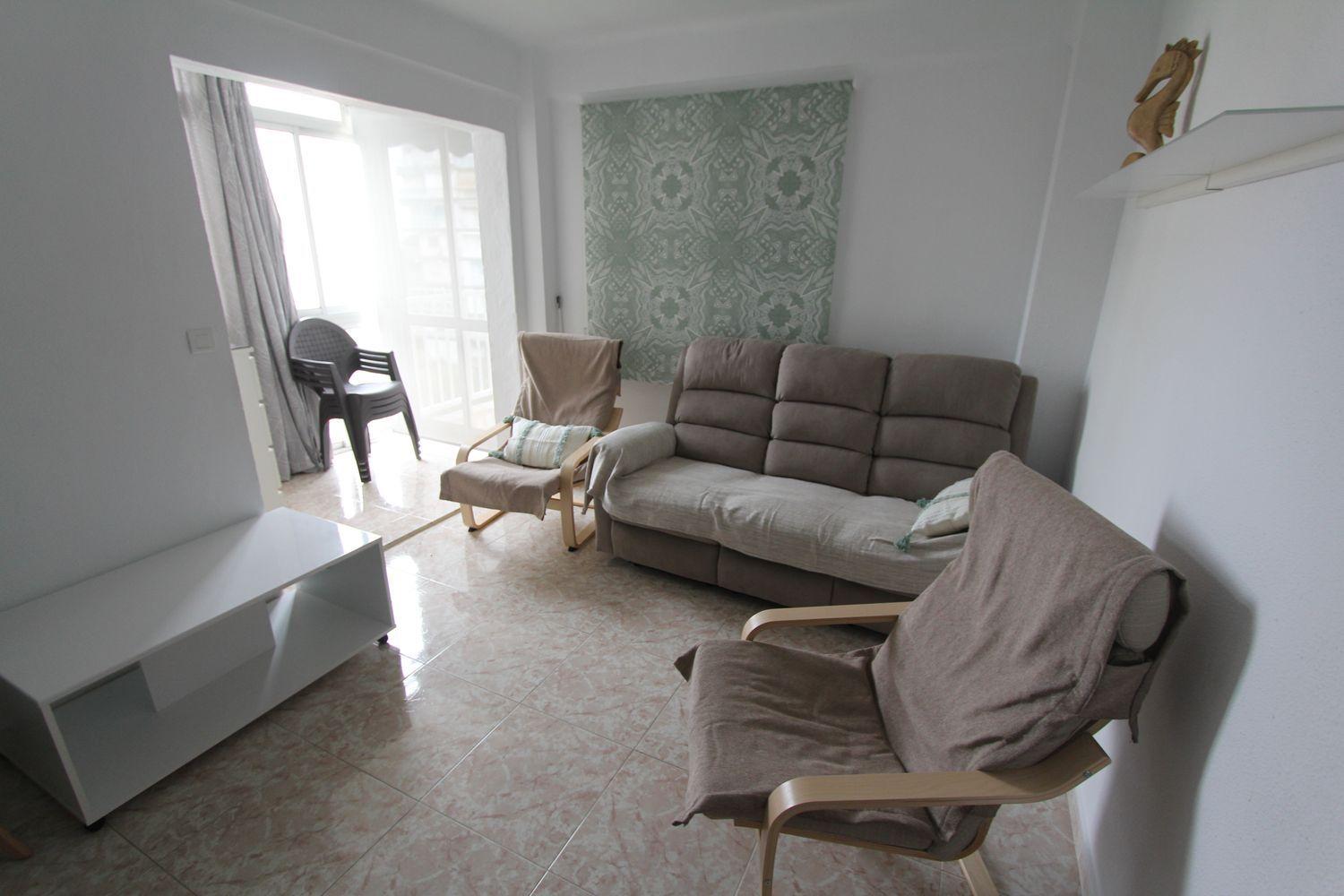 SHORT TERM APARTMENT €580/MONTH