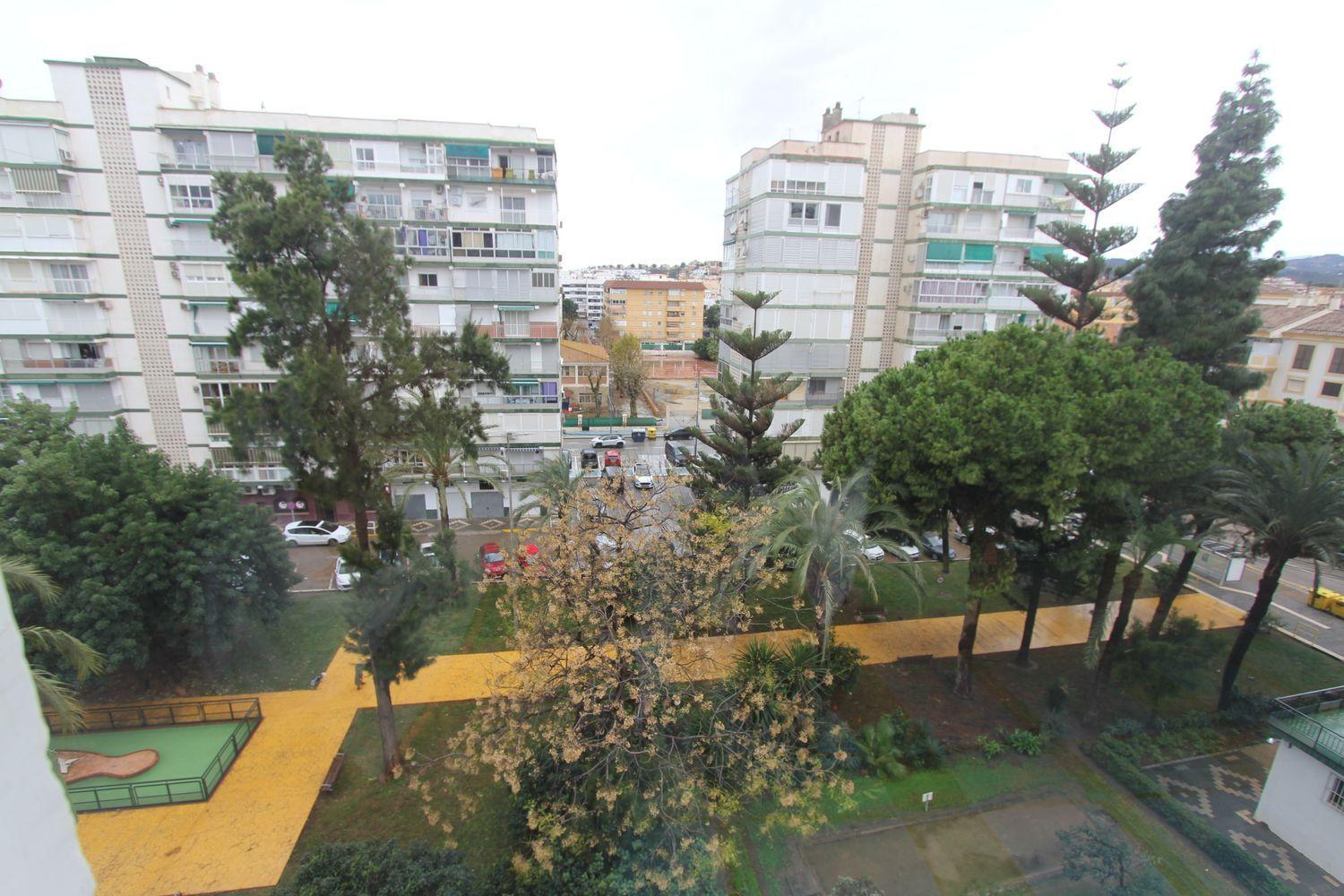 SHORT TERM APARTMENT €580/MONTH