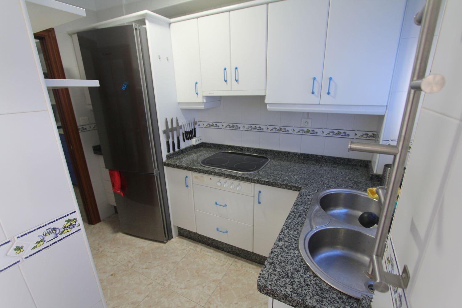 SHORT TERM APARTMENT €580/MONTH