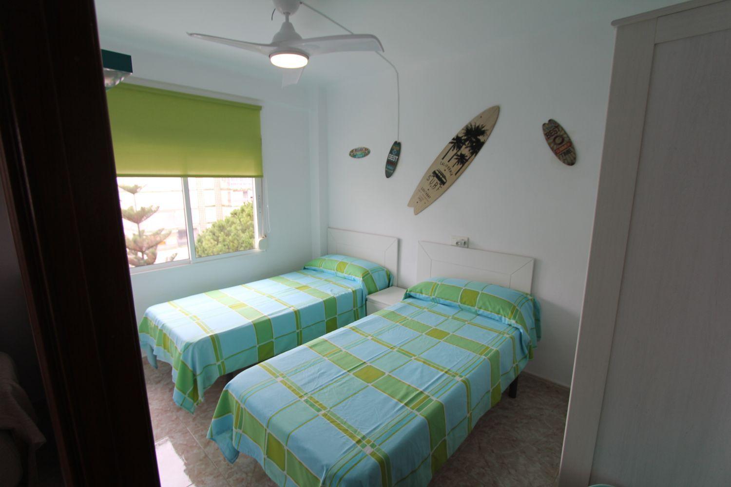SHORT TERM APARTMENT €580/MONTH