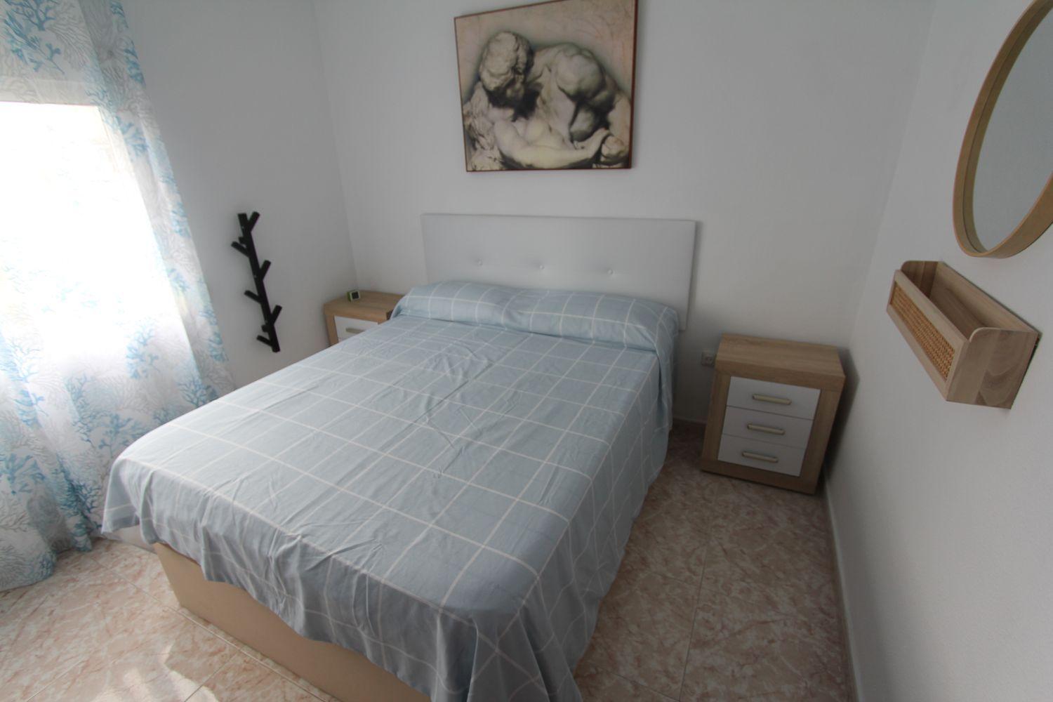 SHORT TERM APARTMENT €580/MONTH