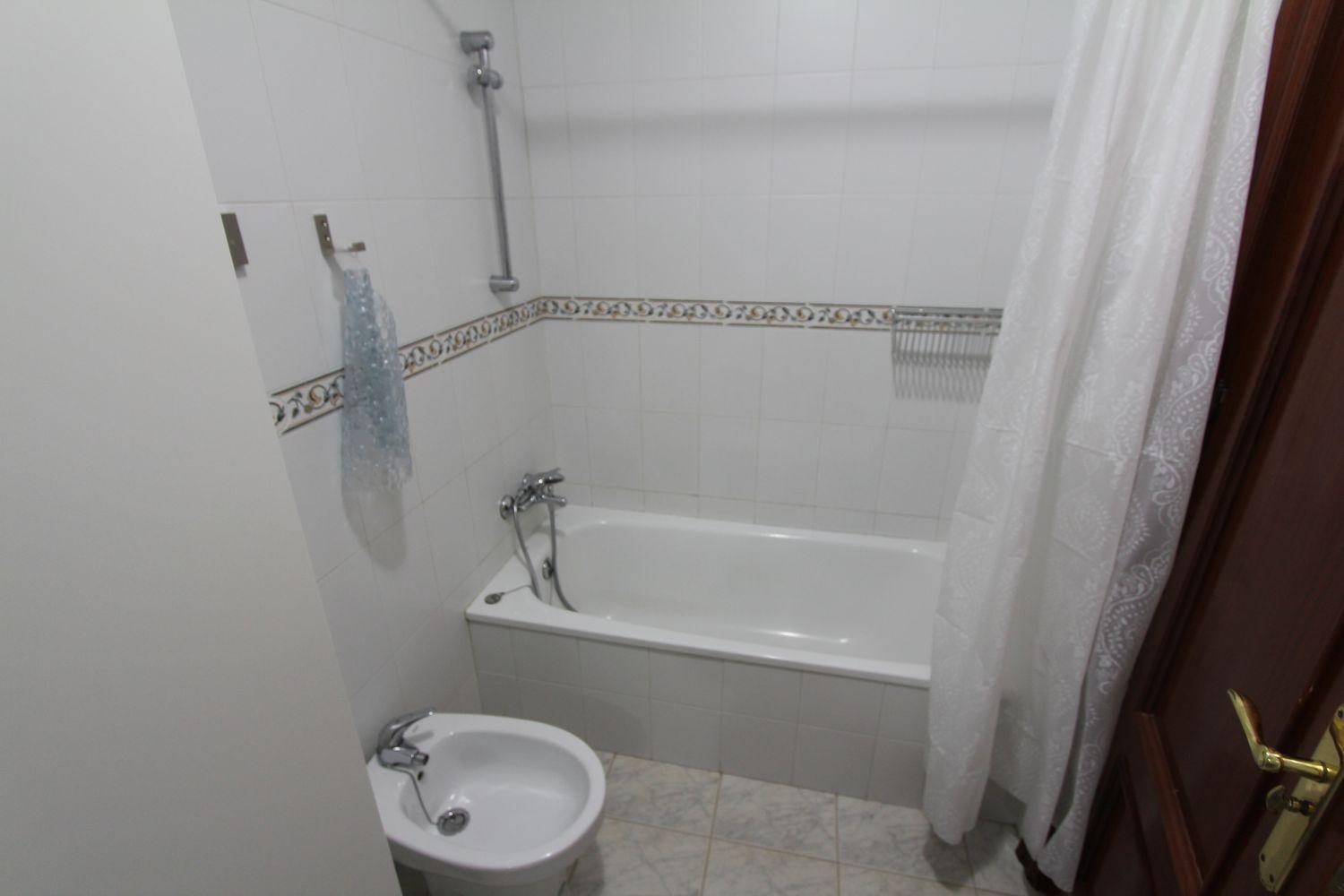 SHORT TERM APARTMENT €580/MONTH