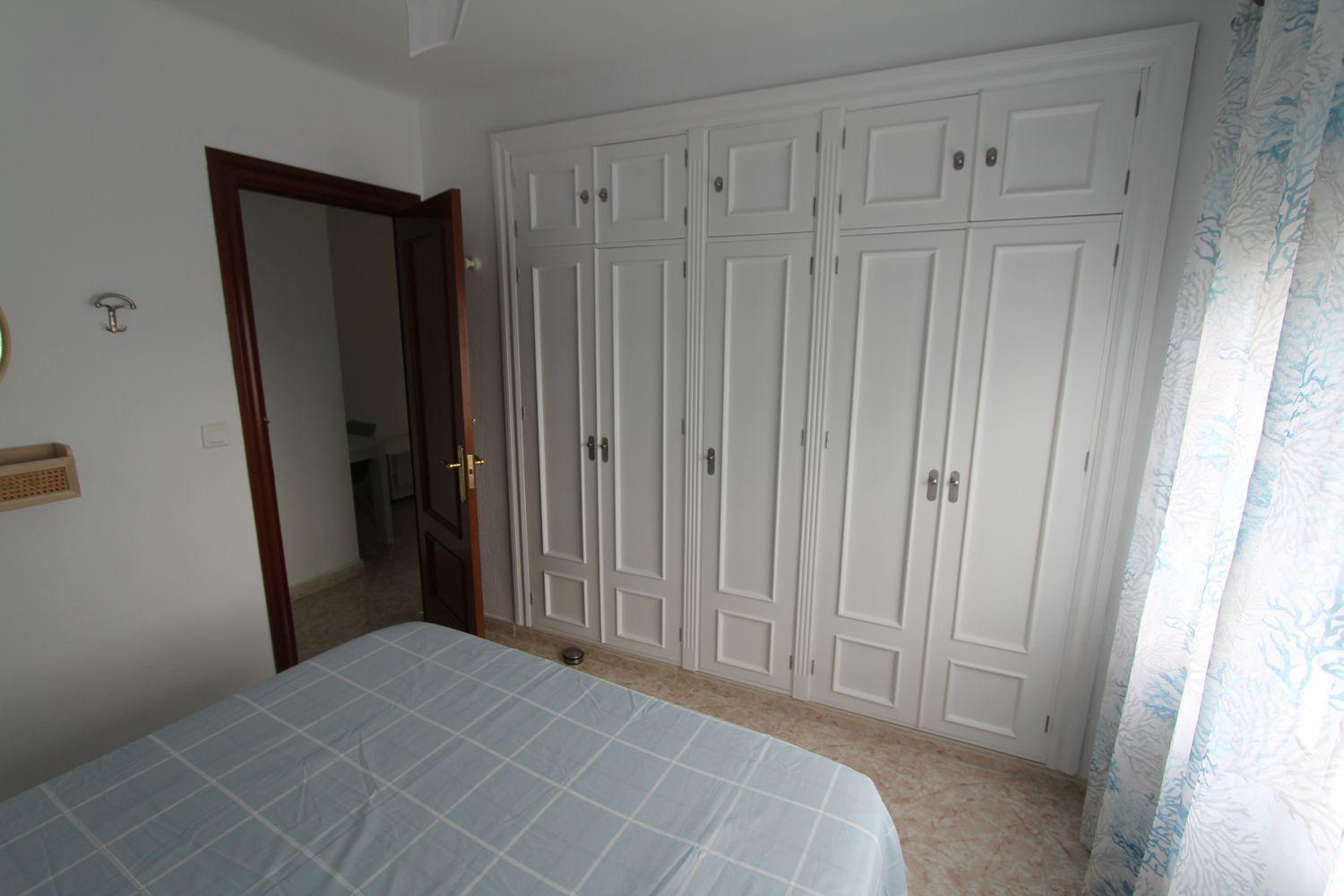 SHORT TERM APARTMENT €580/MONTH