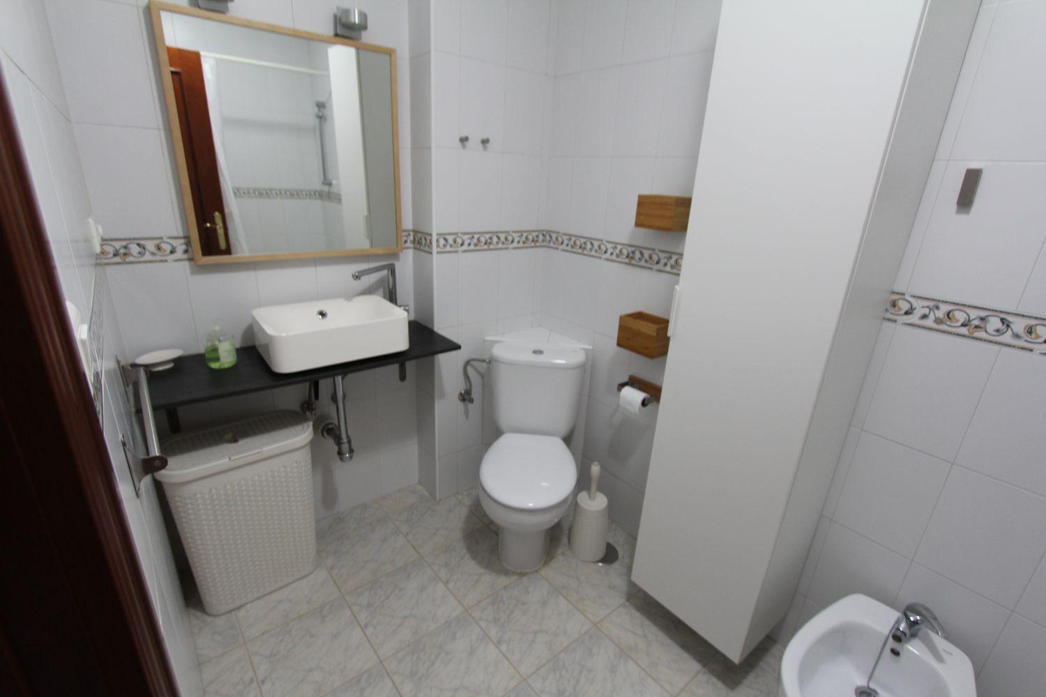 SHORT TERM APARTMENT €580/MONTH