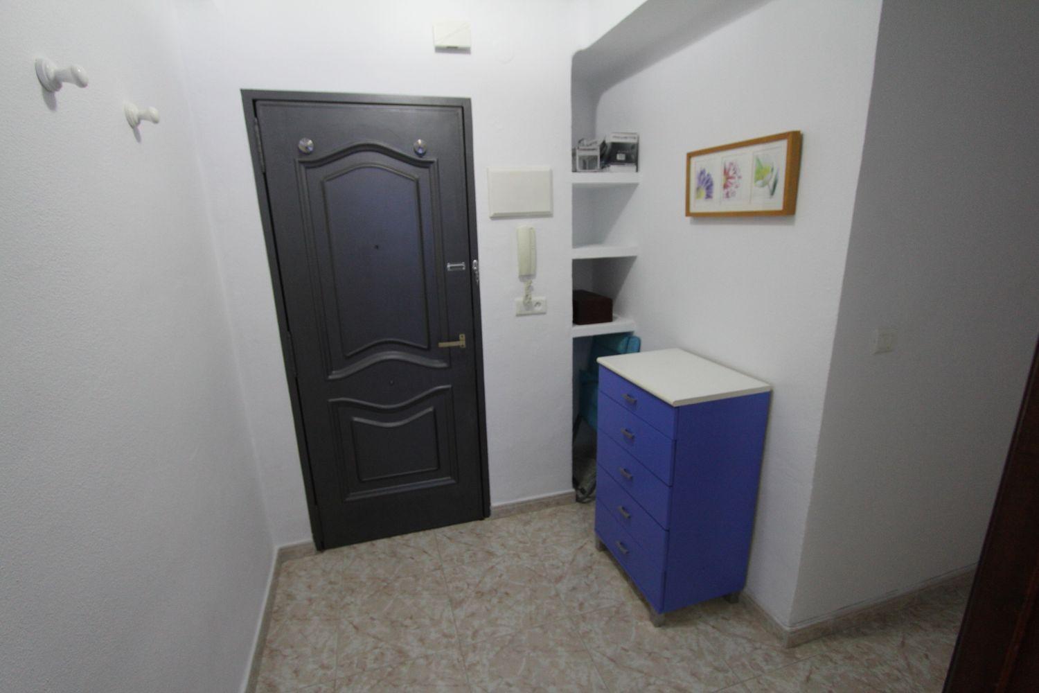 SHORT TERM APARTMENT €580/MONTH