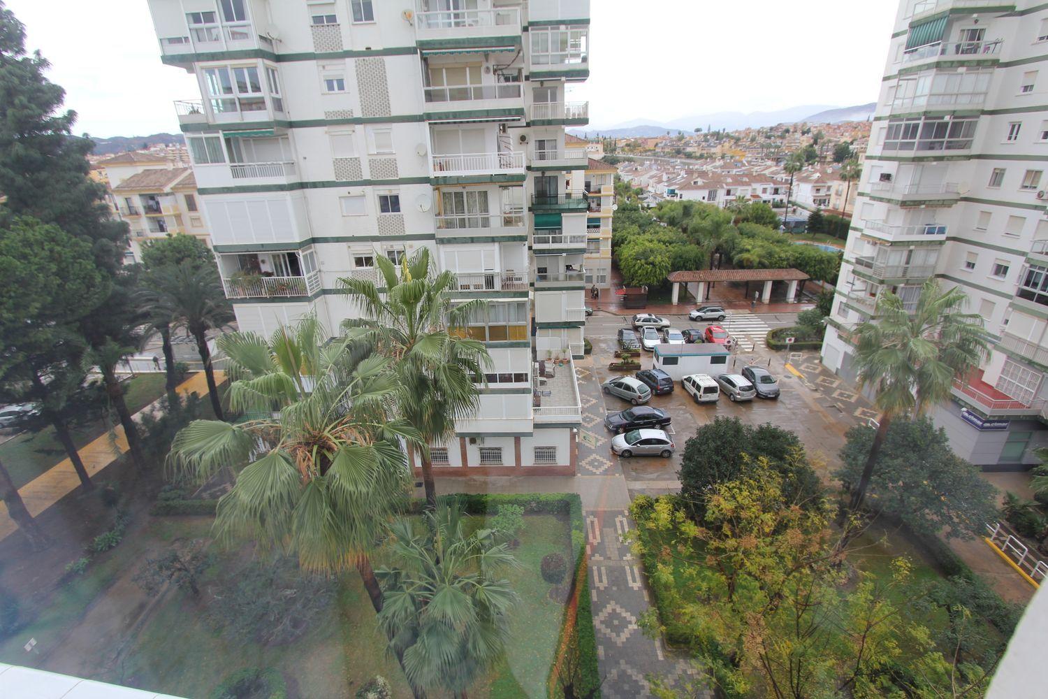 SHORT TERM APARTMENT €580/MONTH
