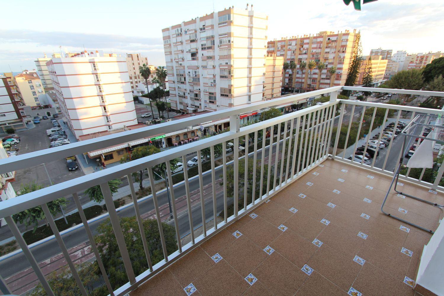PISO DE CORTA TEMPORADA .550 € / MES