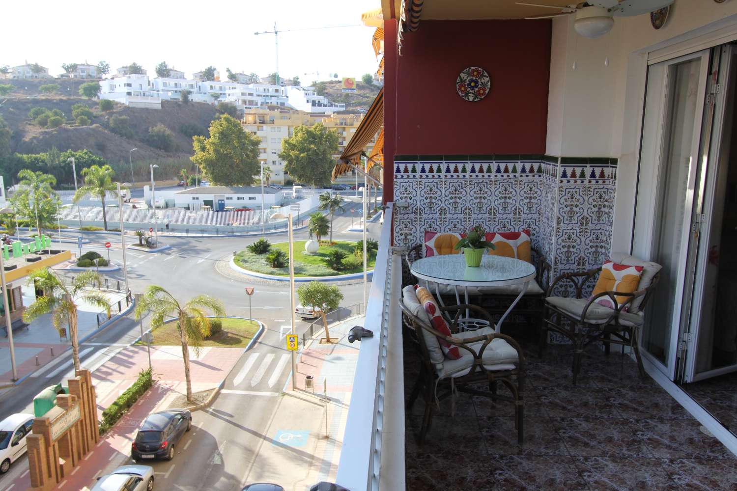 APPARTEMENT COURTE SAISON. 490 € /MOIS