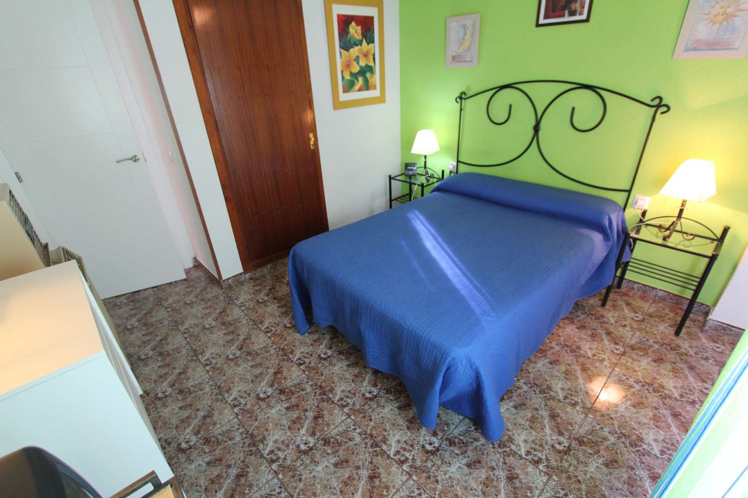 APPARTEMENT COURTE SAISON. 490 € /MOIS