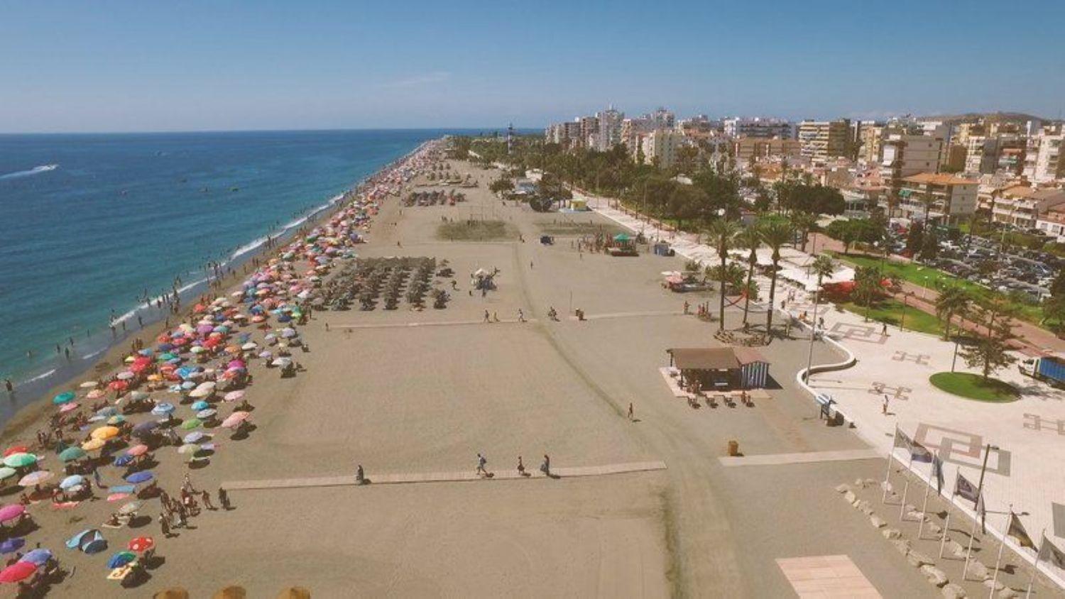 APARTAMENTO DE  CORTA TEMPORADA. 470 € /MES