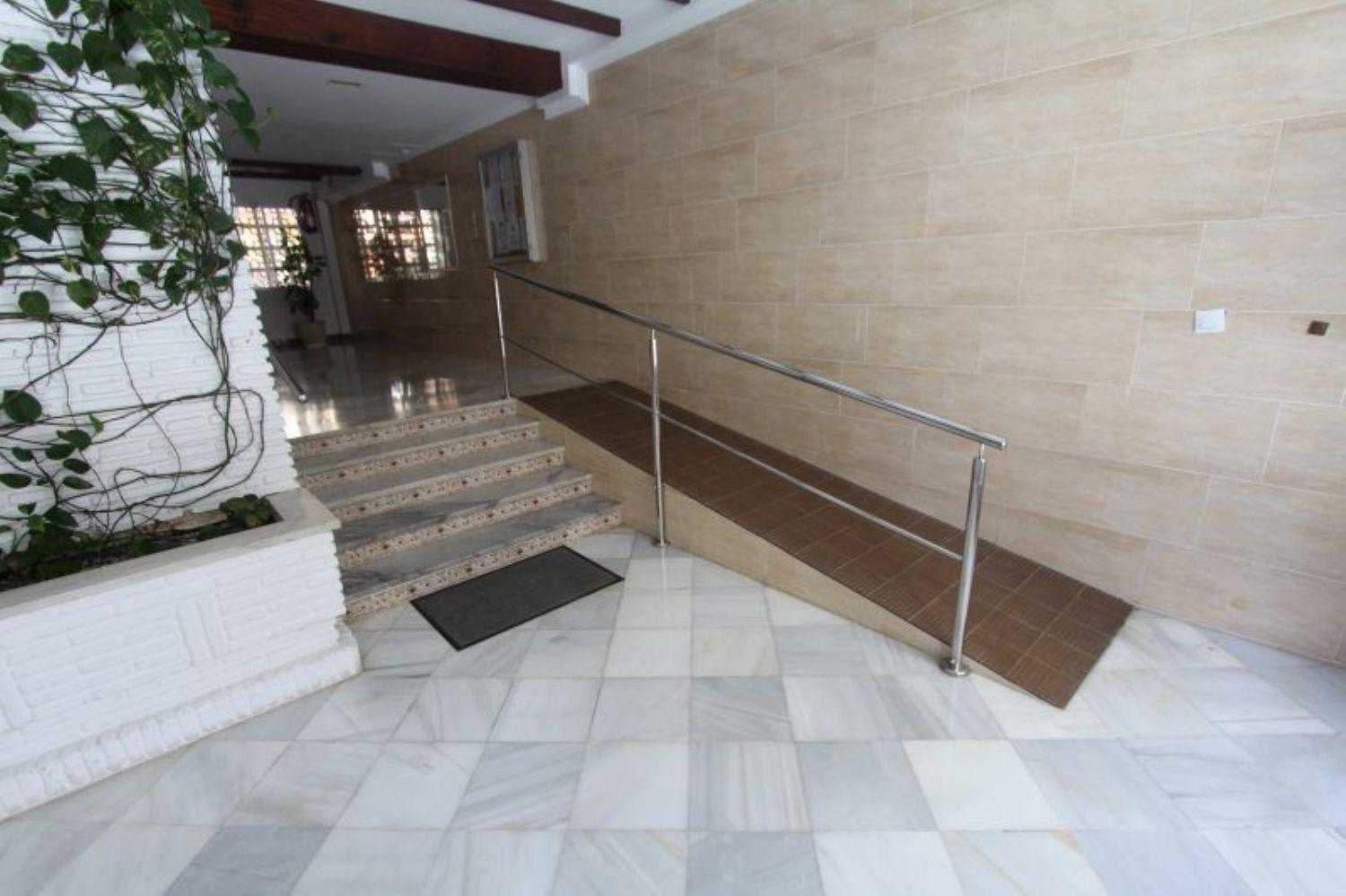 APARTAMENTO DE  CORTA TEMPORADA. 470 € /MES
