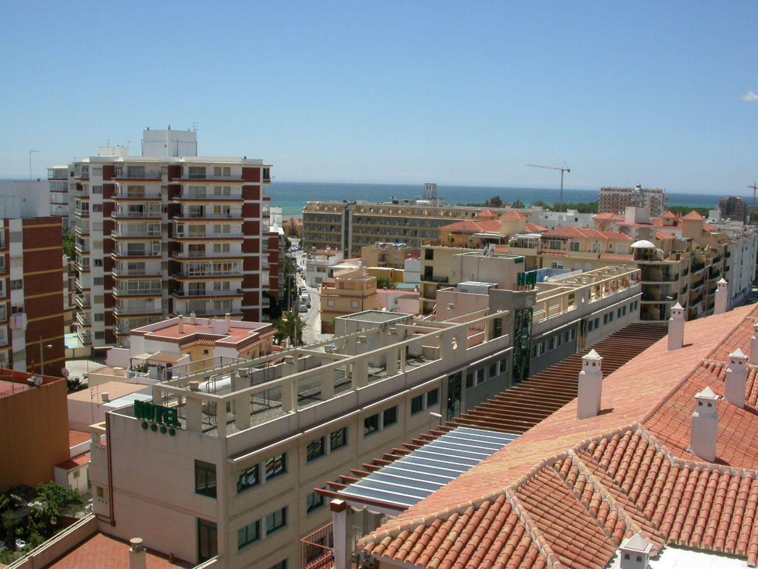 APARTAMENTO DE  CORTA TEMPORADA. 470 € /MES