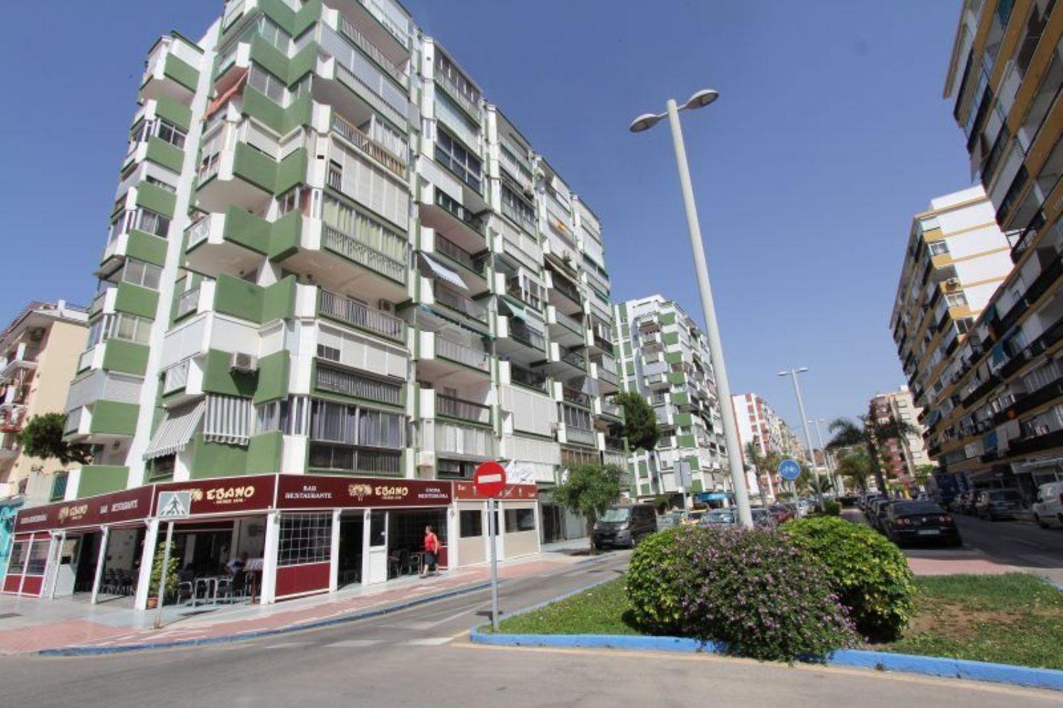 APARTAMENTO DE  CORTA TEMPORADA. 470 € /MES