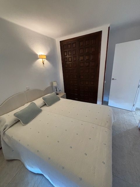 APARTAMENTO DE  CORTA TEMPORADA. 470 € /MES
