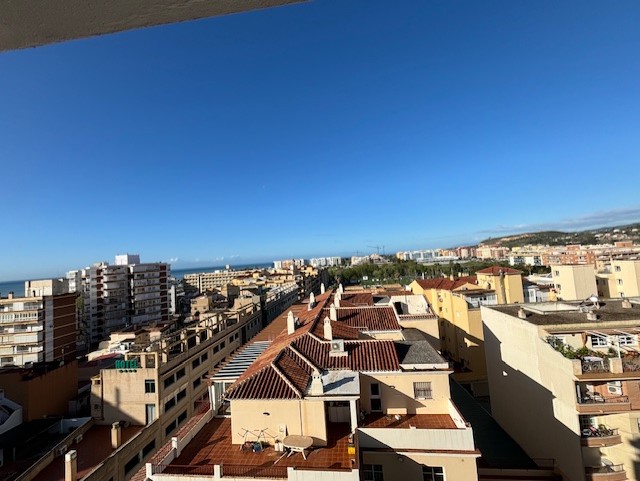 APARTAMENTO DE  CORTA TEMPORADA. 470 € /MES
