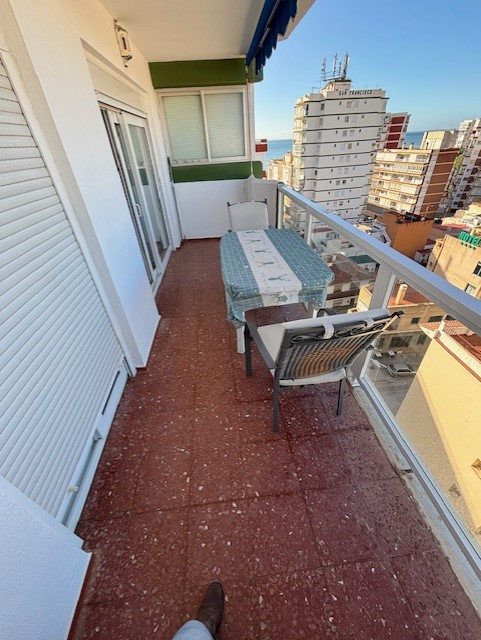 APARTAMENTO DE  CORTA TEMPORADA. 470 € /MES