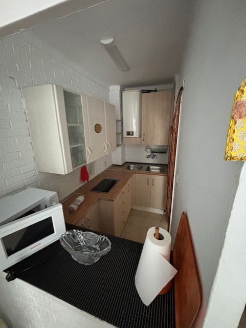 APARTAMENTO DE  CORTA TEMPORADA