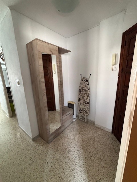 APARTAMENTO DE  CORTA TEMPORADA