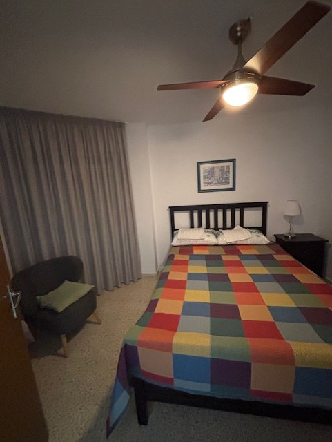 APARTAMENTO DE  CORTA TEMPORADA