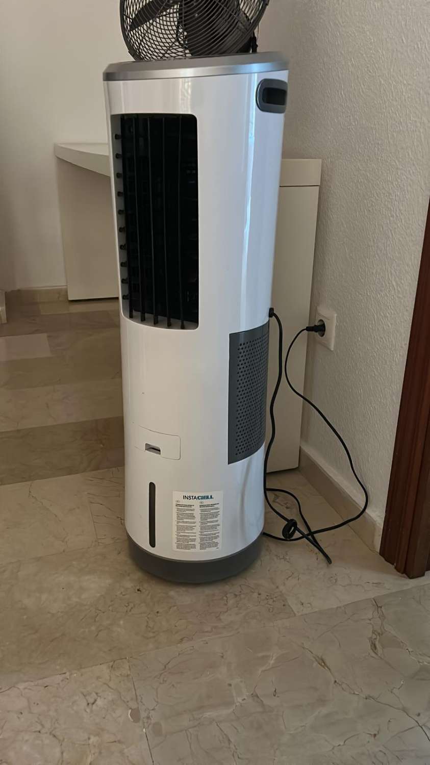 PISO DE CORTA TEMPORADA .605 € / MES