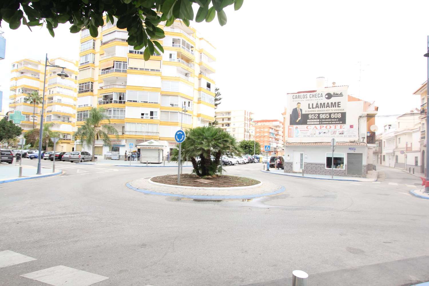PISO DE CORTA TEMPORADA .PRECIO. 825 € / MES
