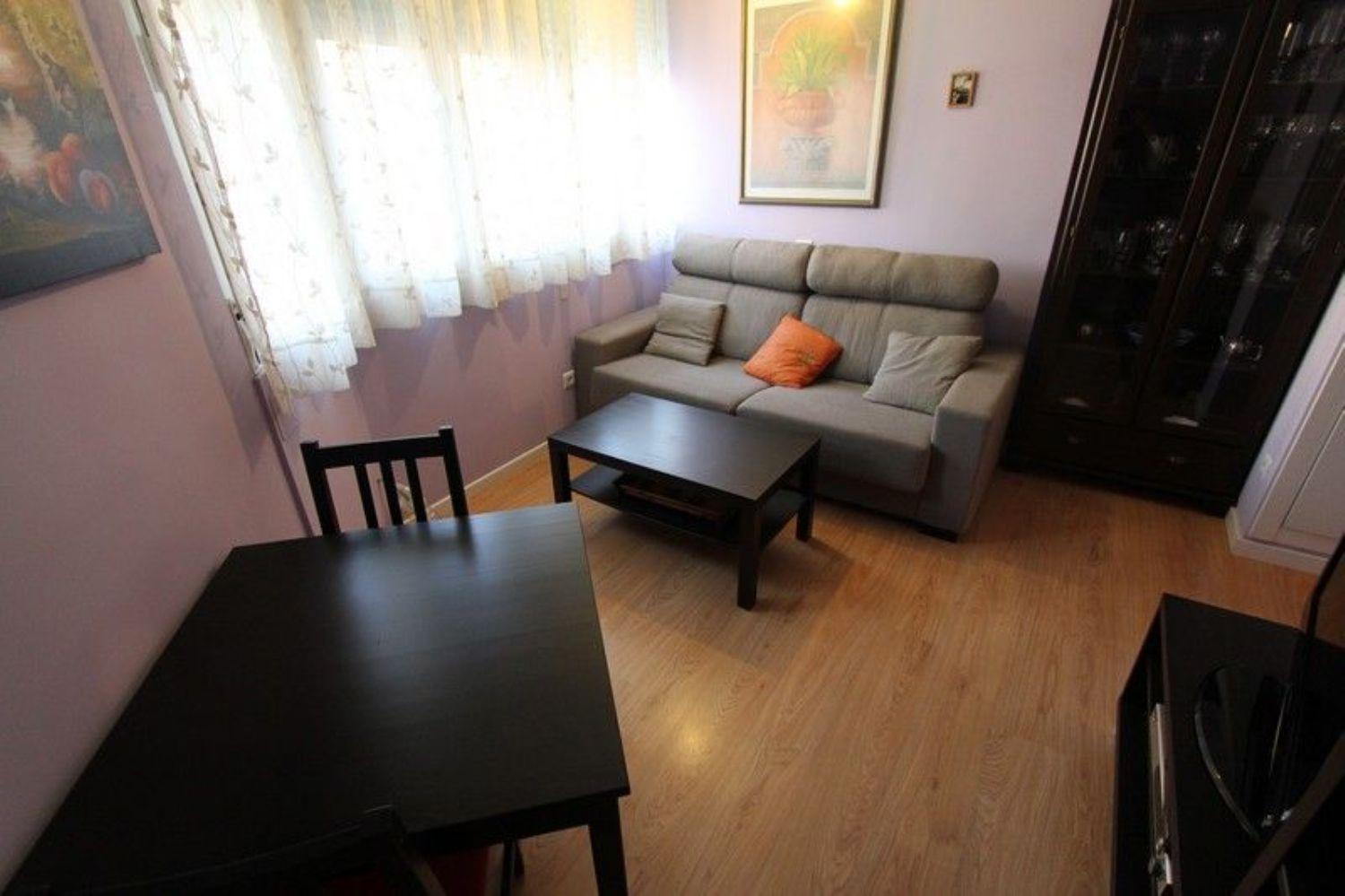 SHORT-TERM STUDIO. PRICE €450/MONTH