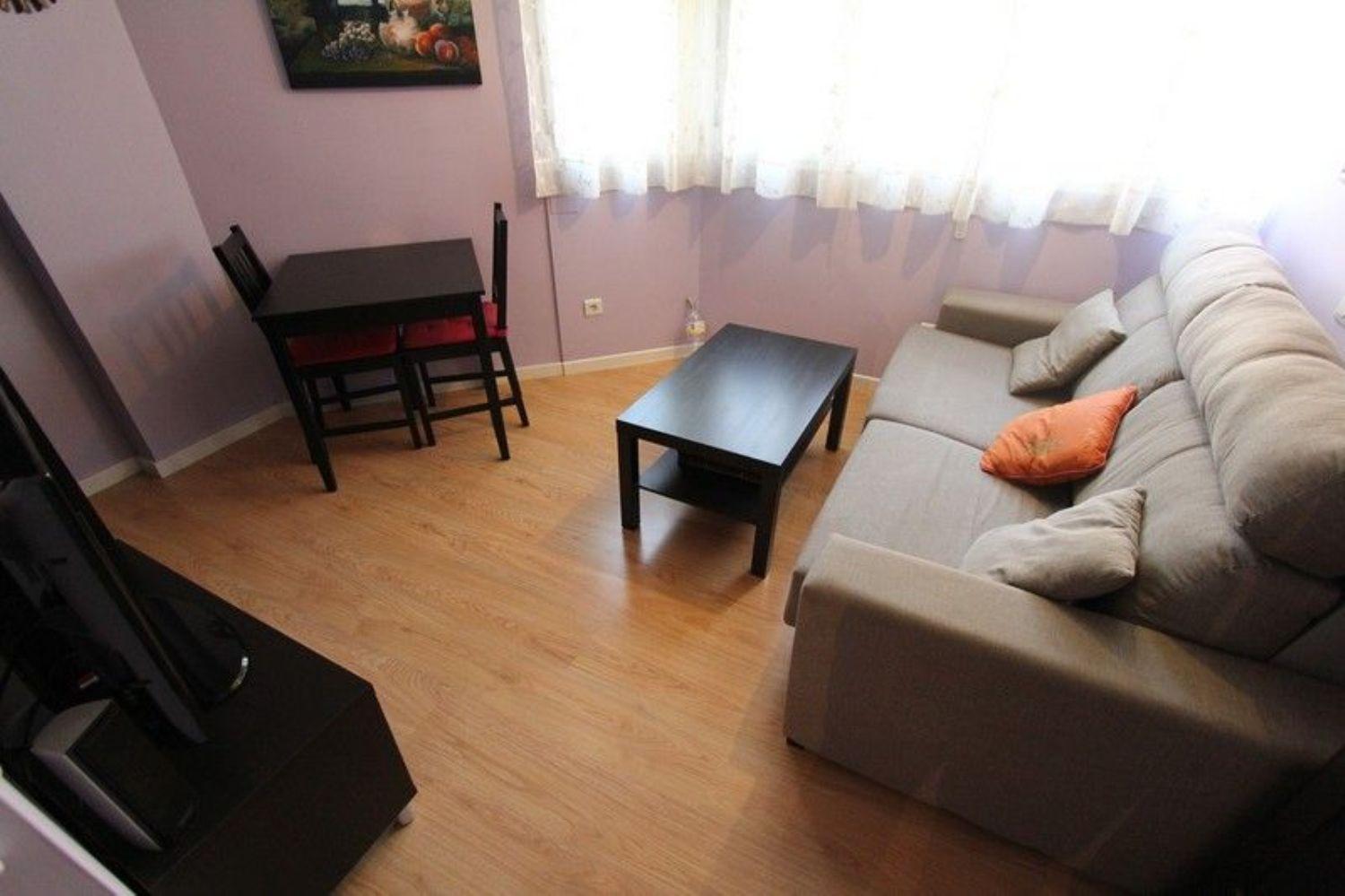 SHORT-TERM STUDIO. PRICE €450/MONTH