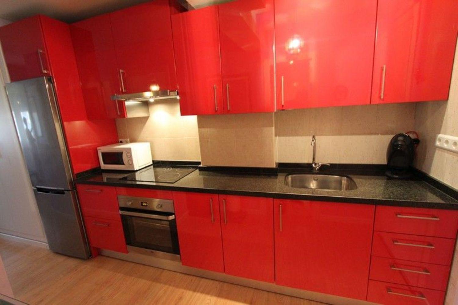 SHORT-TERM STUDIO. PRICE €450/MONTH