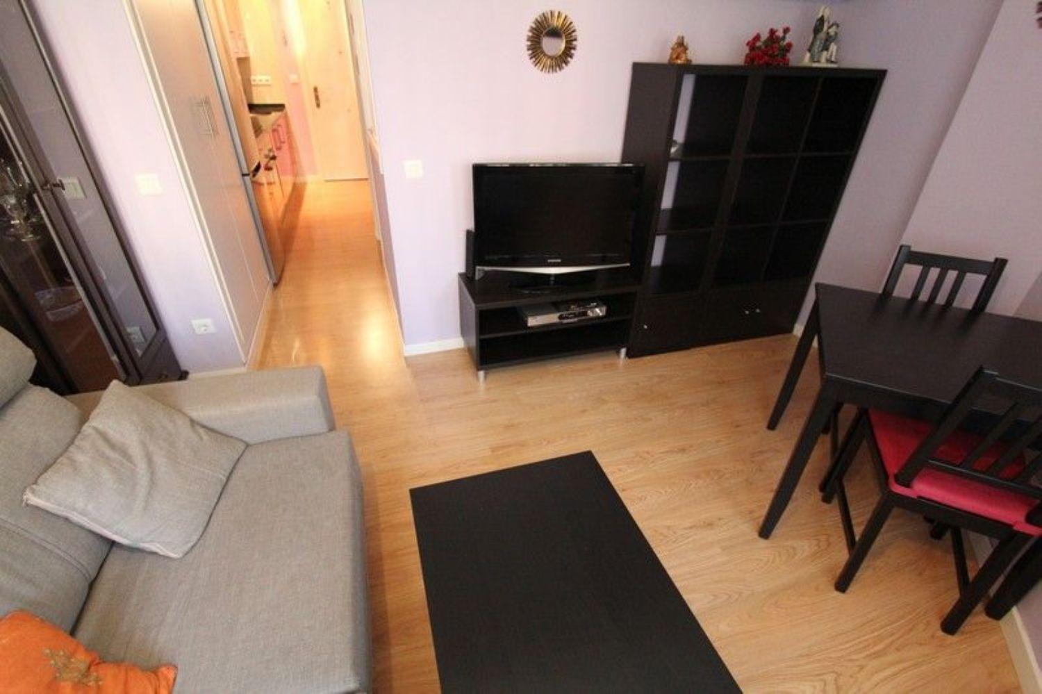 SHORT-TERM STUDIO. PRICE €450/MONTH