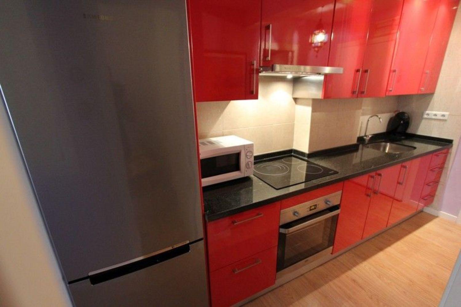SHORT-TERM STUDIO. PRICE €450/MONTH