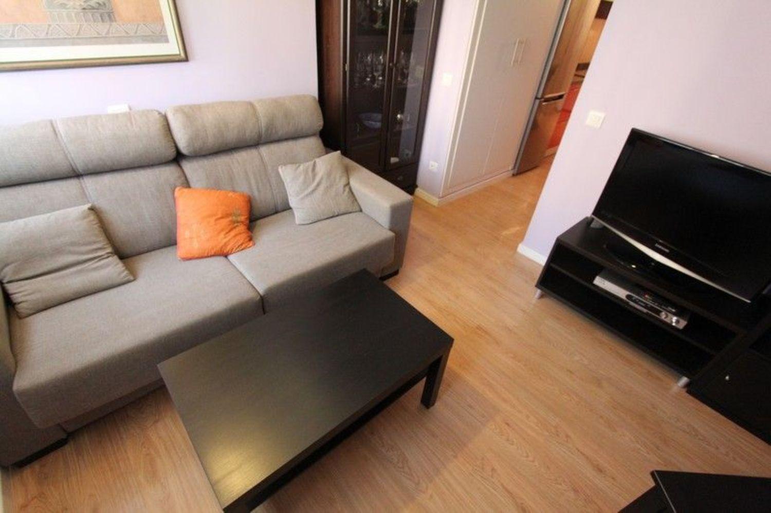 SHORT-TERM STUDIO. PRICE €450/MONTH