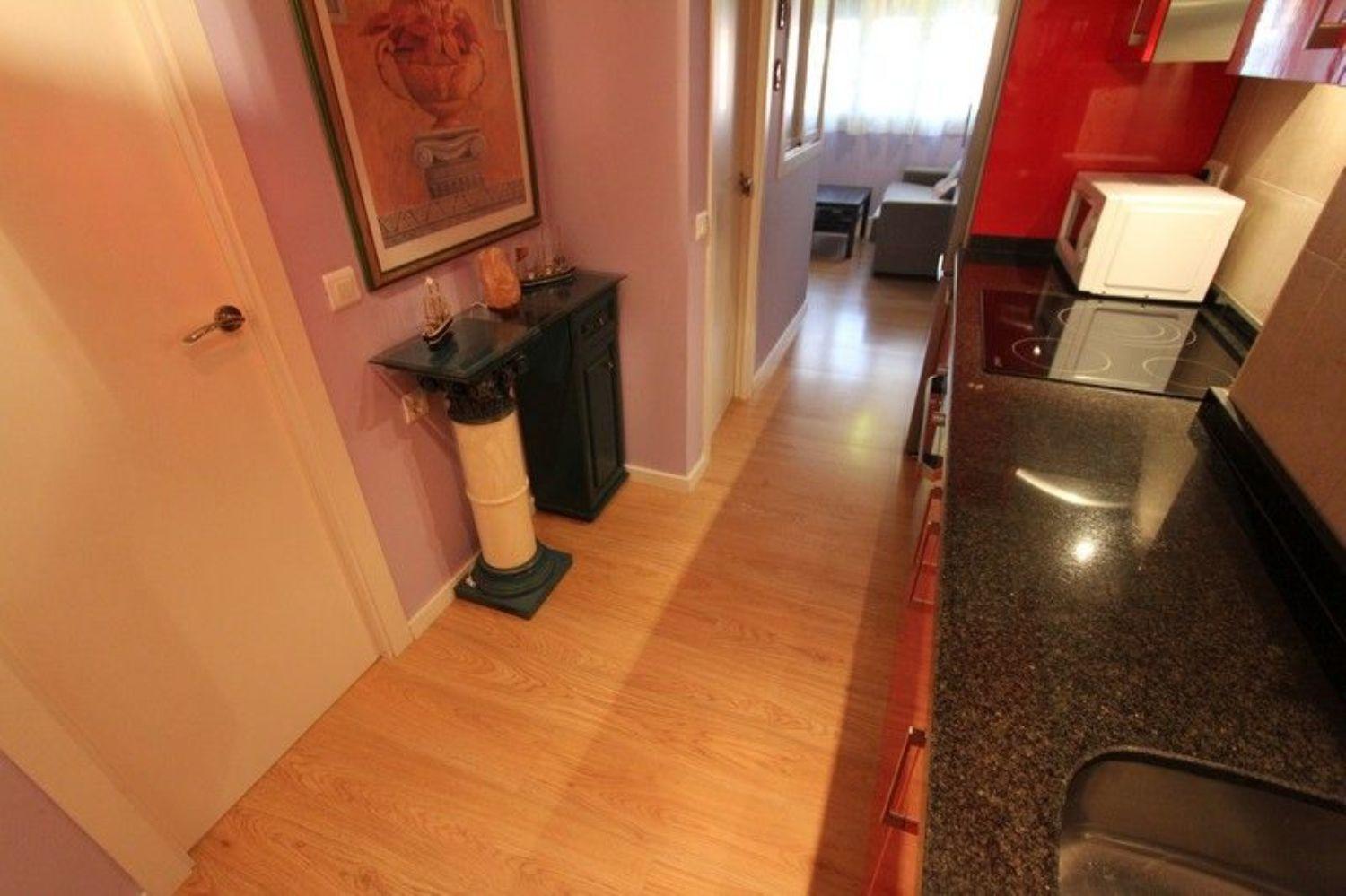 SHORT-TERM STUDIO. PRICE €450/MONTH
