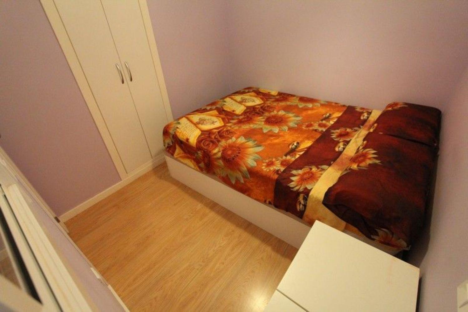 SHORT-TERM STUDIO. PRICE €450/MONTH