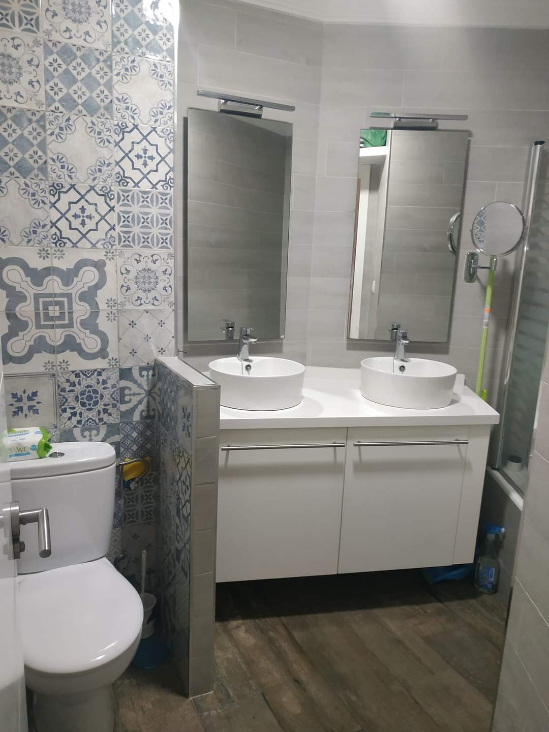 SHORT TERM STUDY. €500/MONTH