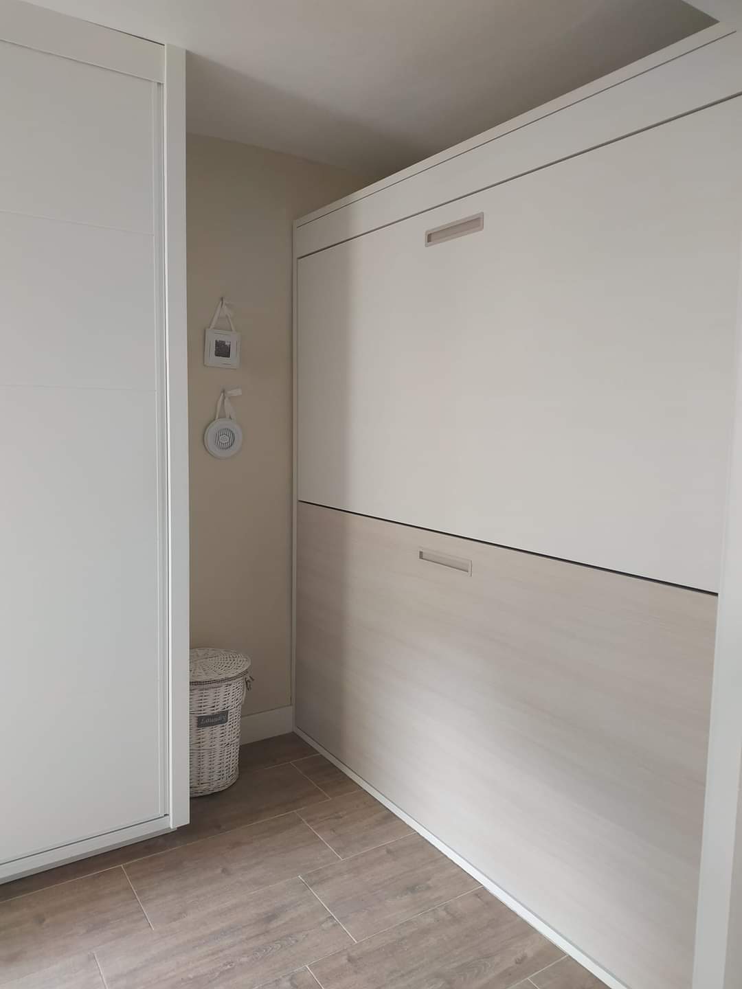 SHORT TERM STUDY. €500/MONTH