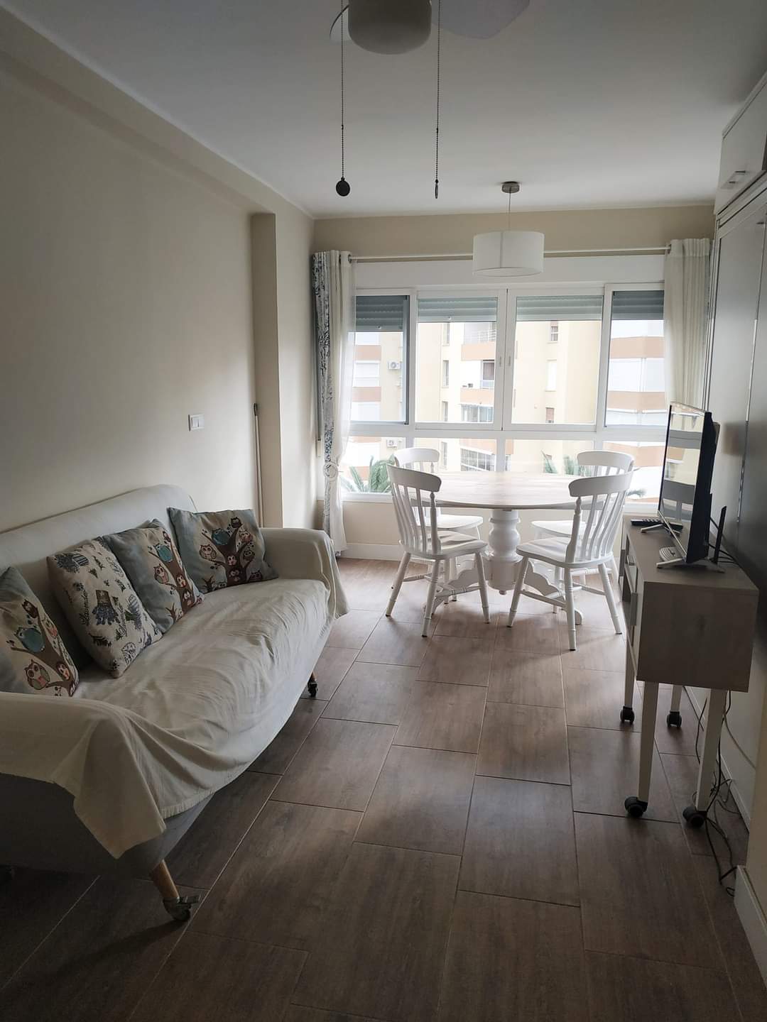 SHORT TERM STUDY. €500/MONTH