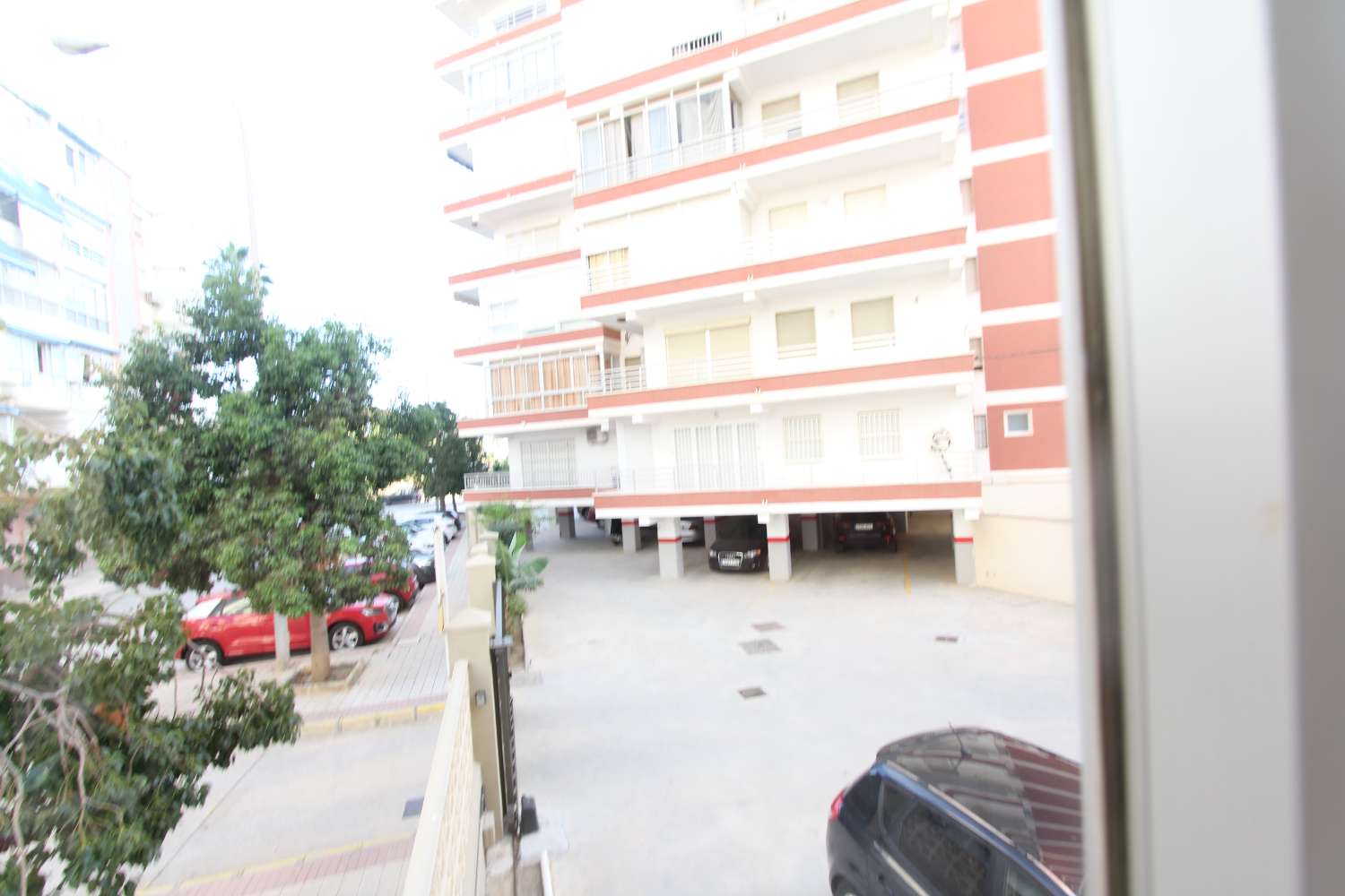 PISO DE CORTA TEMPORADA .700 € / MES