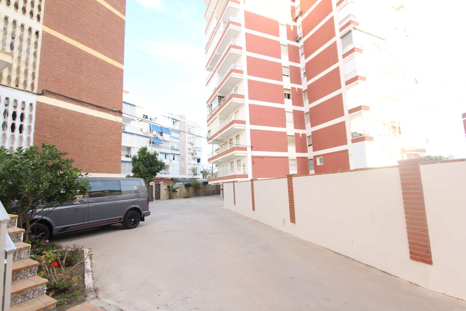 PISO DE CORTA TEMPORADA .700 € / MES