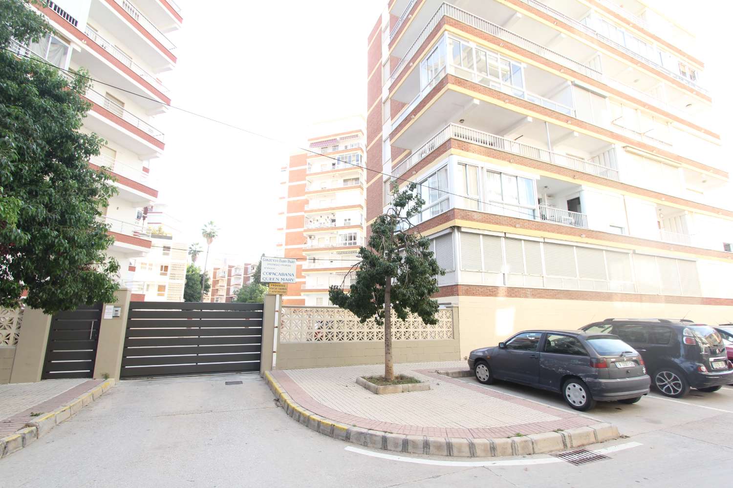 PISO DE CORTA TEMPORADA .700 € / MES