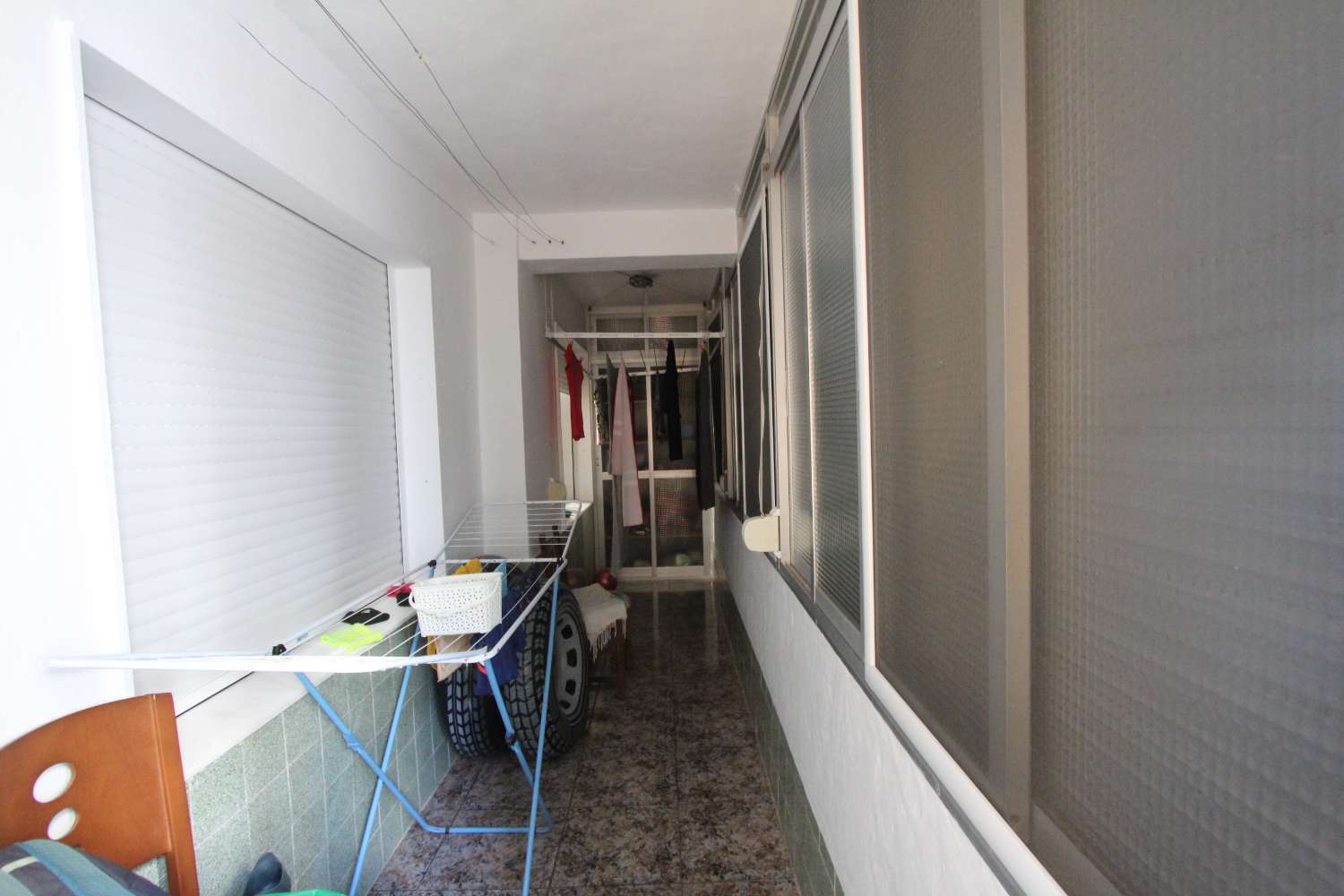 PISO DE CORTA TEMPORADA .700 € / MES