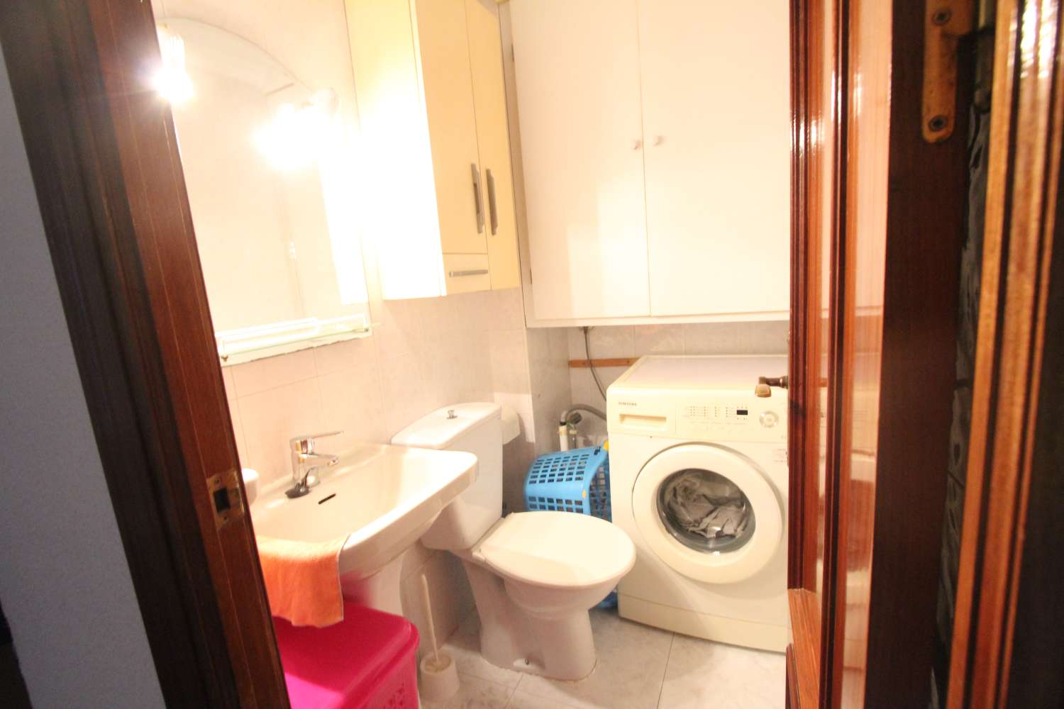 Flat for holidays in Poniente-Faro (Torre del Mar)