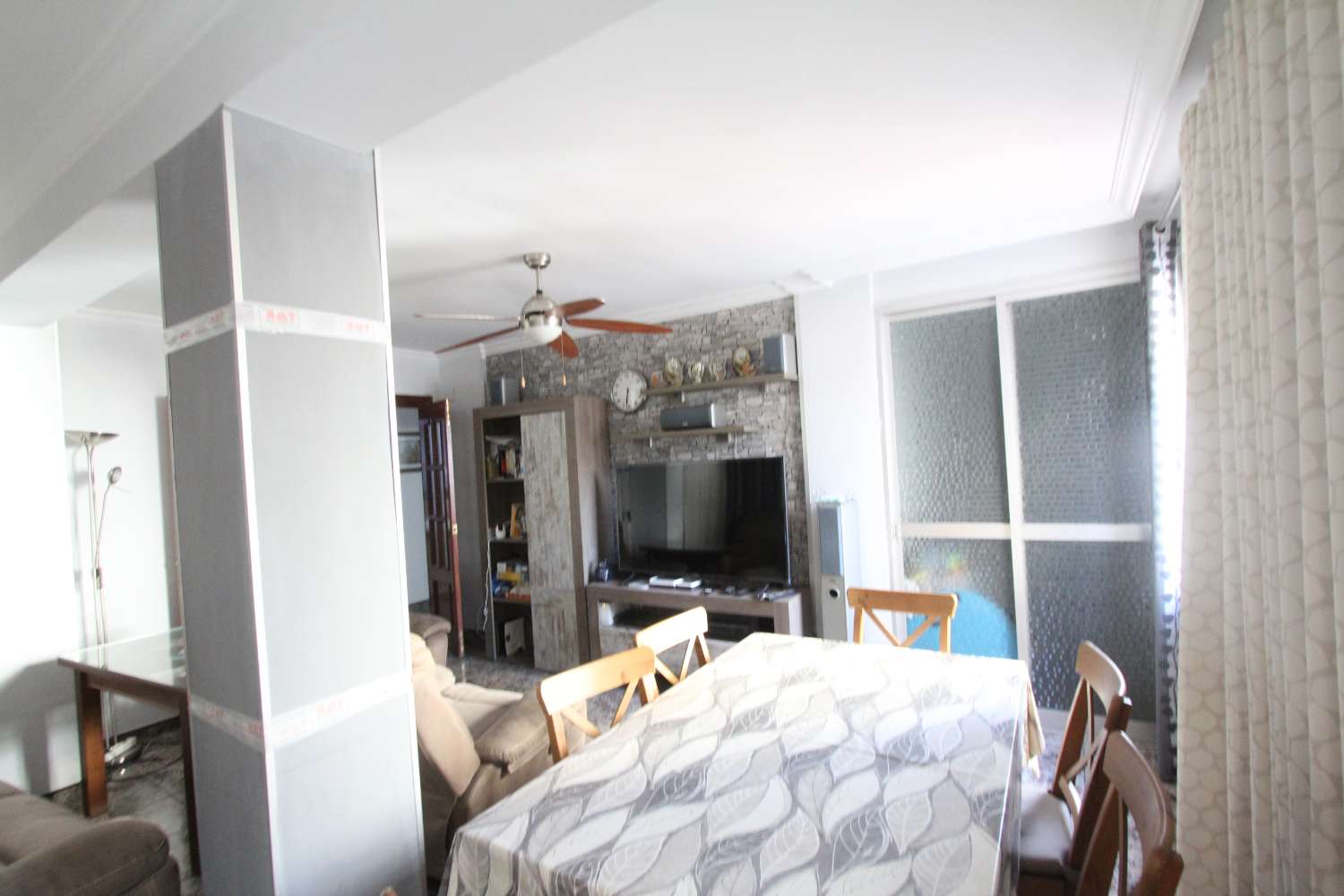 Flat for holidays in Poniente-Faro (Torre del Mar)