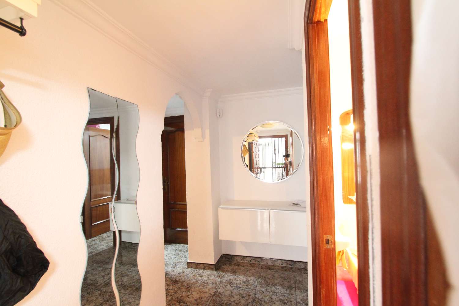 Flat for holidays in Poniente-Faro (Torre del Mar)
