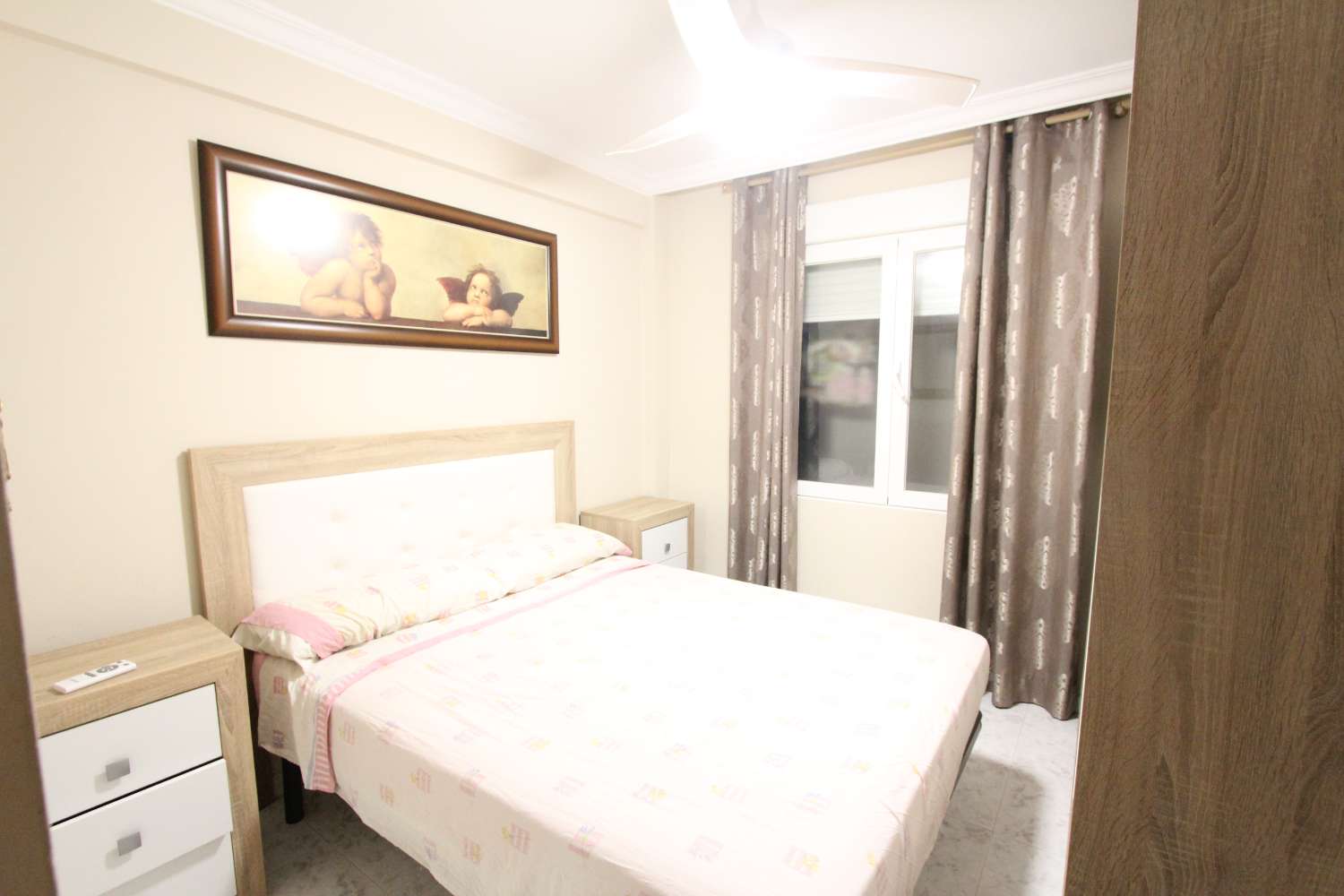 Flat for holidays in Poniente-Faro (Torre del Mar)