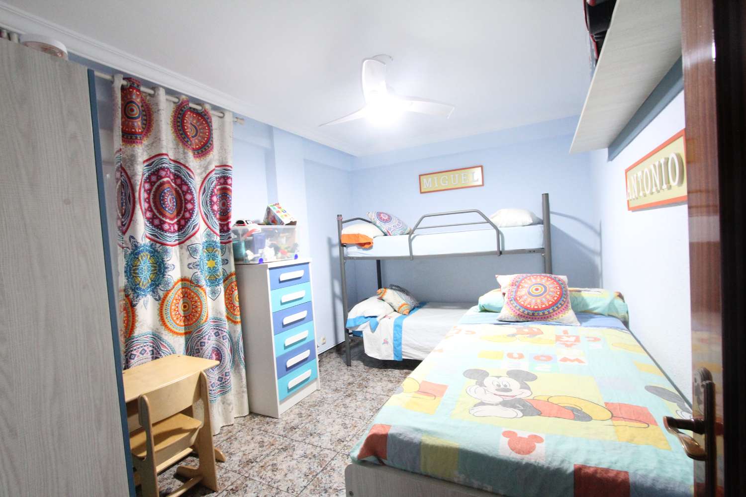 Flat for holidays in Poniente-Faro (Torre del Mar)